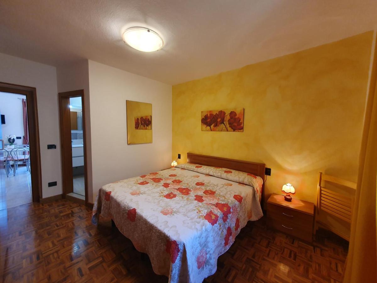 Casa Valenti Apartment Brenzone sul Garda Bagian luar foto